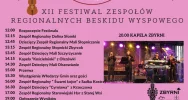 Kulturowe bogactwo Beskidu Wyspowego - zdjęcie 2