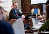 Budżet Małopolski na 2013 rok - zdjęcie główne