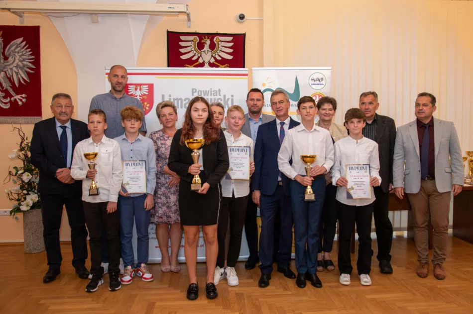 Nagrodzono najlepsze szkoły - zdjęcie 2