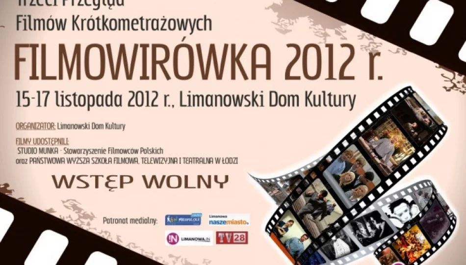 Odliczanie do Filmowirówki 2012 - zdjęcie 1