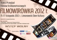 Odliczanie do Filmowirówki 2012 - zdjęcie główne