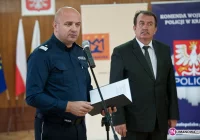 'Inwestycja w nasze wspólne bezpieczeństwo' - zdjęcie główne