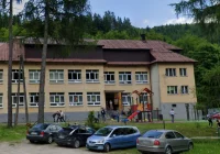 Na parterze ośrodek, na piętrze mieszkania socjalne - zdjęcie główne