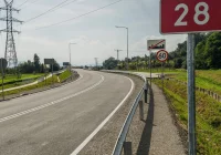 Obwodnica gotowa - otwarcie ważnej drogi - zdjęcie główne