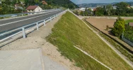 Obwodnica gotowa - otwarcie ważnej drogi - zdjęcie 3