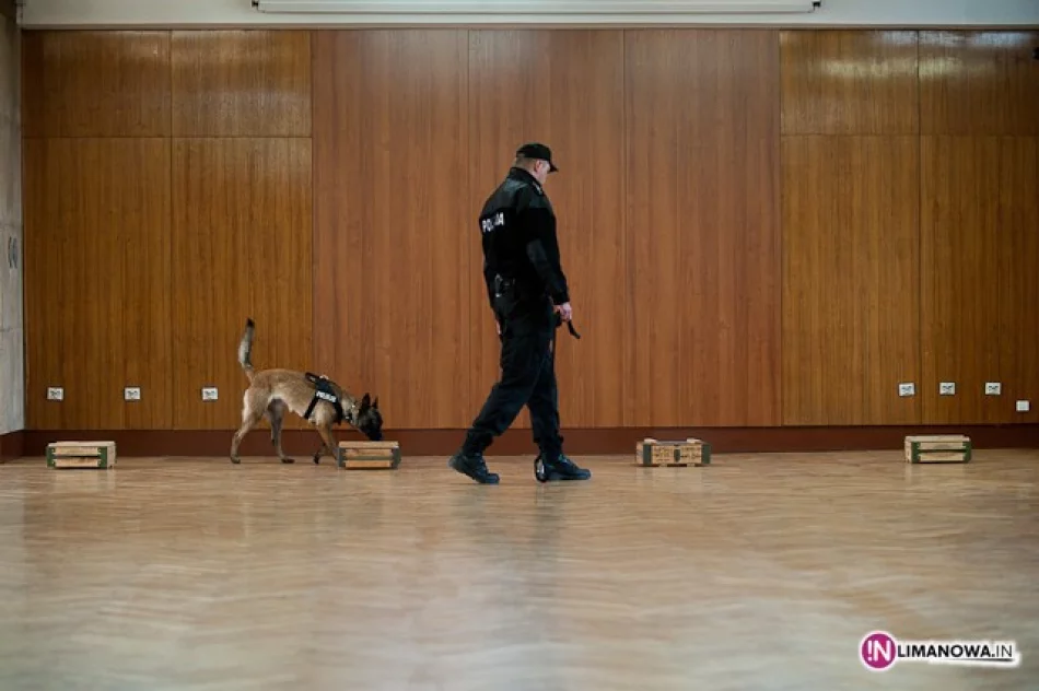 'Inwestycja w nasze wspólne bezpieczeństwo' - zdjęcie 3