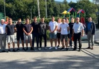 Nowy Zarząd w klubie piłkarskim. Wieloletni prezes odchodzi. - zdjęcie główne