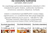 Kuchnia japońska, hinduska i orientalna - zdjęcie główne