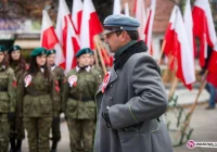 Początek obchodów Święta Niepodległości - zdjęcie główne