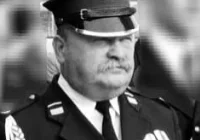 Na wieczną służbę odszedł Wojciech Czech z OSP Dobra - zdjęcie główne