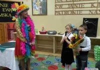 Ciotka Klotka gościem w ZSS nr 4 - zdjęcie główne