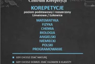KOREPETYCJE MATEMATYKA - zdjęcie główne