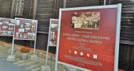 Archiwalne zdjęcia i dokumenty na plenerowej wystawie - zdjęcie 2