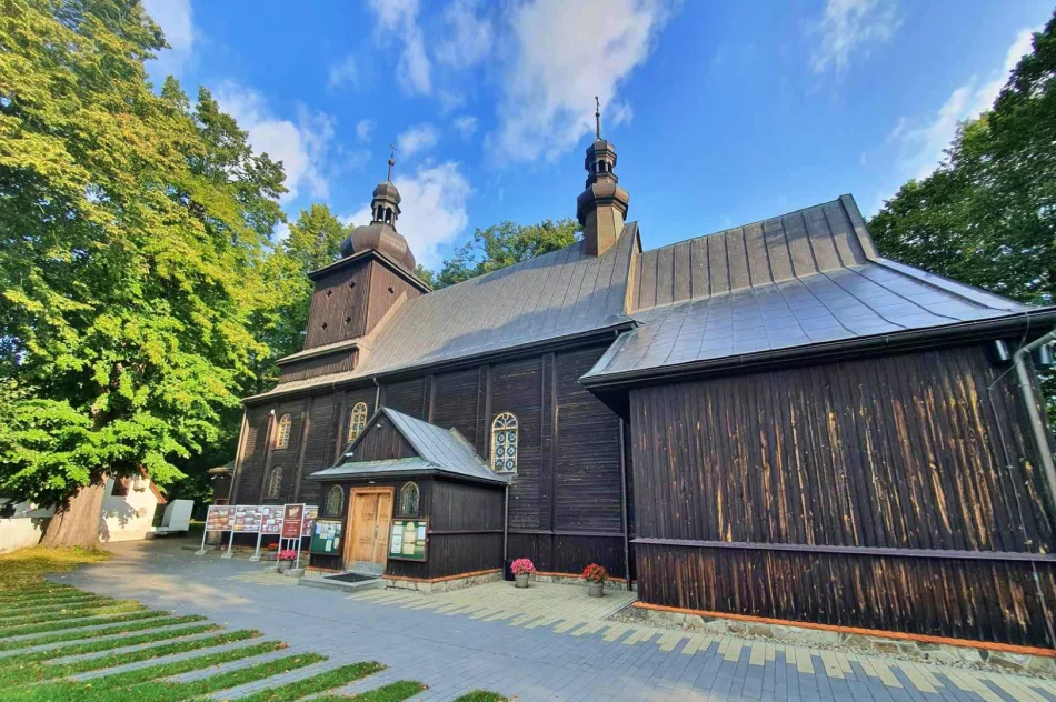 Archiwalne zdjęcia i dokumenty na plenerowej wystawie - zdjęcie 3