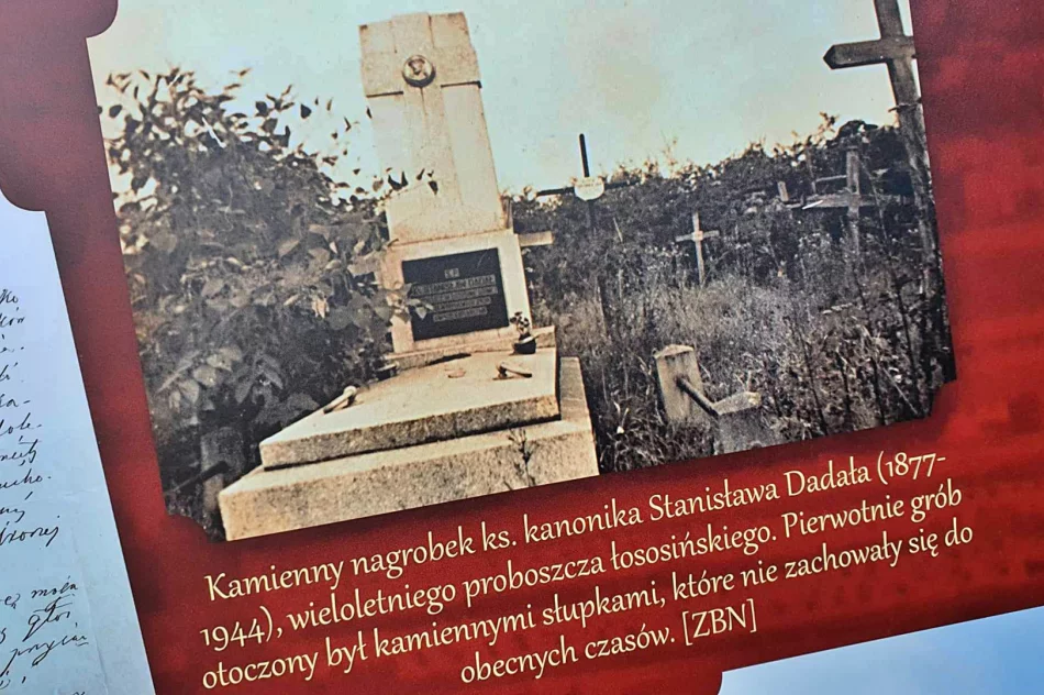 Archiwalne zdjęcia i dokumenty na plenerowej wystawie - zdjęcie 4