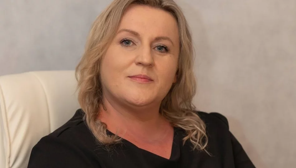 Ewa Filipiak: “nie zamierzam prowadzić negatywnej kampanii” - zdjęcie 1
