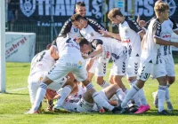 Przełamanie złej passy Sandecji. Kacper Talar konsekwentnie w podstawowym składzie. - zdjęcie główne