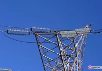 Badanie linii z helikoptera - zdjęcie główne