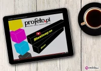 Wystartował portal Profeto.pl! - zdjęcie główne