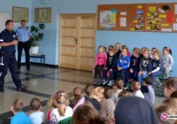 Maluchy bezpieczniejsze na drodze - zdjęcie główne