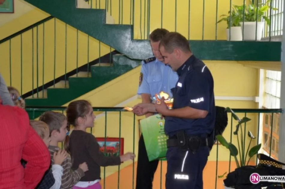 Maluchy bezpieczniejsze na drodze - zdjęcie 2