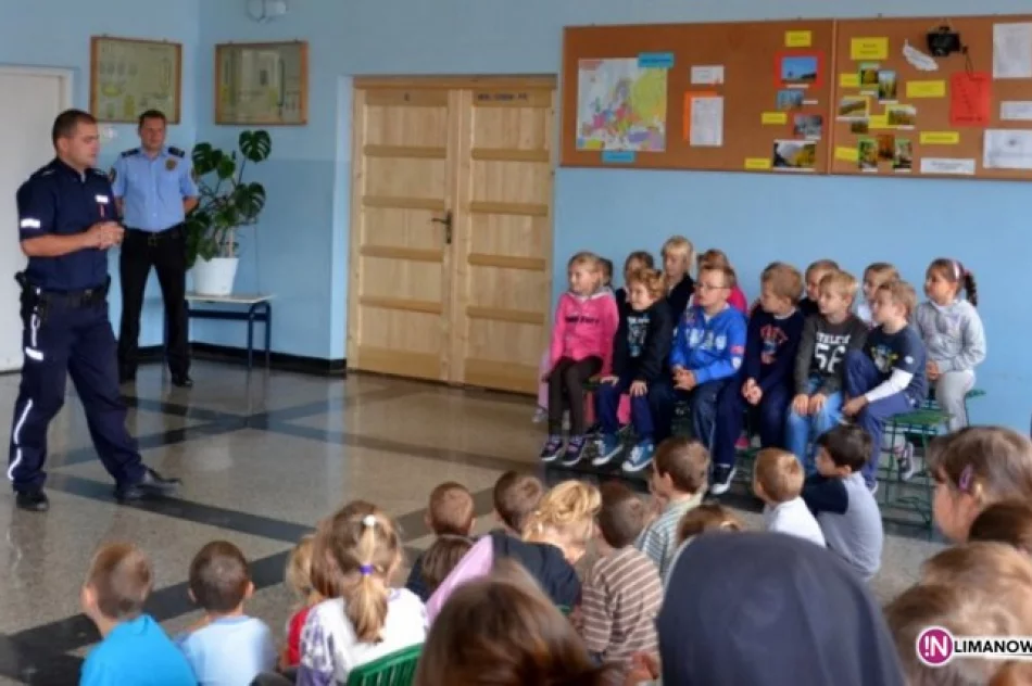 Maluchy bezpieczniejsze na drodze - zdjęcie 3