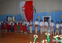 Nowy budynek szkoły został otwarty - zdjęcie główne