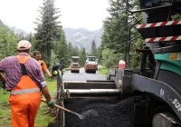 Tatry: od poniedziałku do piątku droga do Morskiego Oka zamknięta - zdjęcie główne