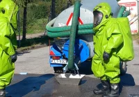Ćwiczyli reakcję na kryzysowe sytuacje - zdjęcie główne