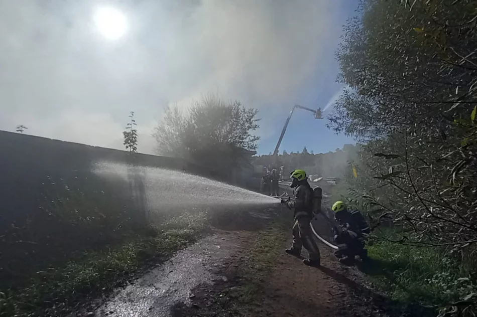 Ćwiczyli reakcję na kryzysowe sytuacje - zdjęcie 8