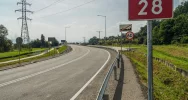 Szybciej do Nowego Sącza. Obwodnica Chełmca otwarta - zdjęcie 4
