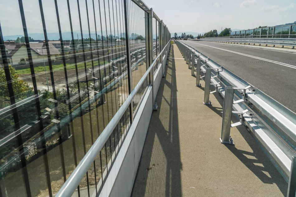 Szybciej do Nowego Sącza. Obwodnica Chełmca otwarta - zdjęcie 8