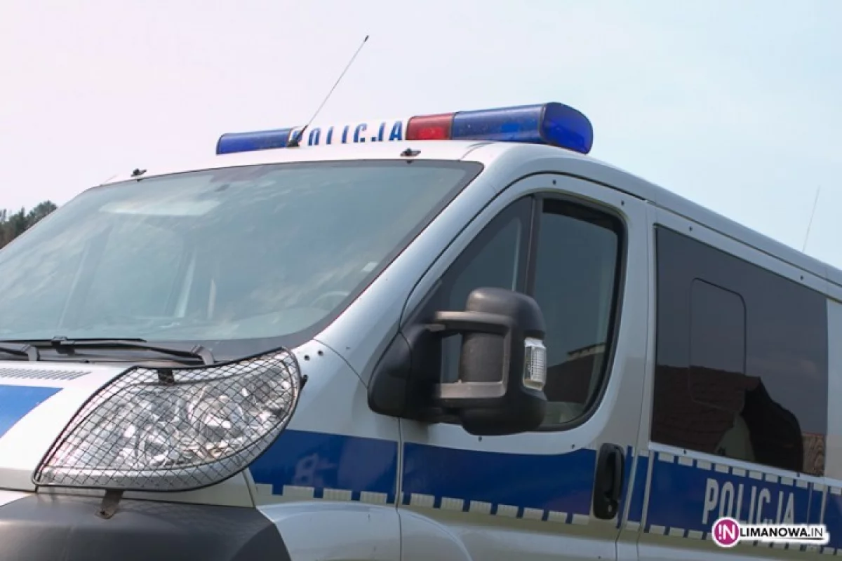 Policja podsumowała akcję 'Znicz 2012'