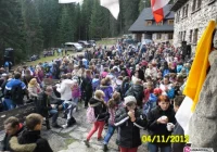 Zjazd szkół Jana Pawła II - zdjęcie główne