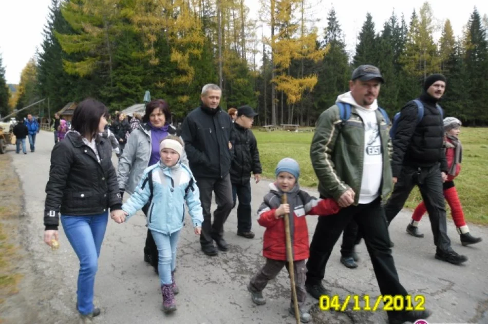 Zjazd szkół Jana Pawła II - zdjęcie 2