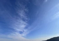 Dwie jasne komety najbliżej Ziemi - zdjęcie główne