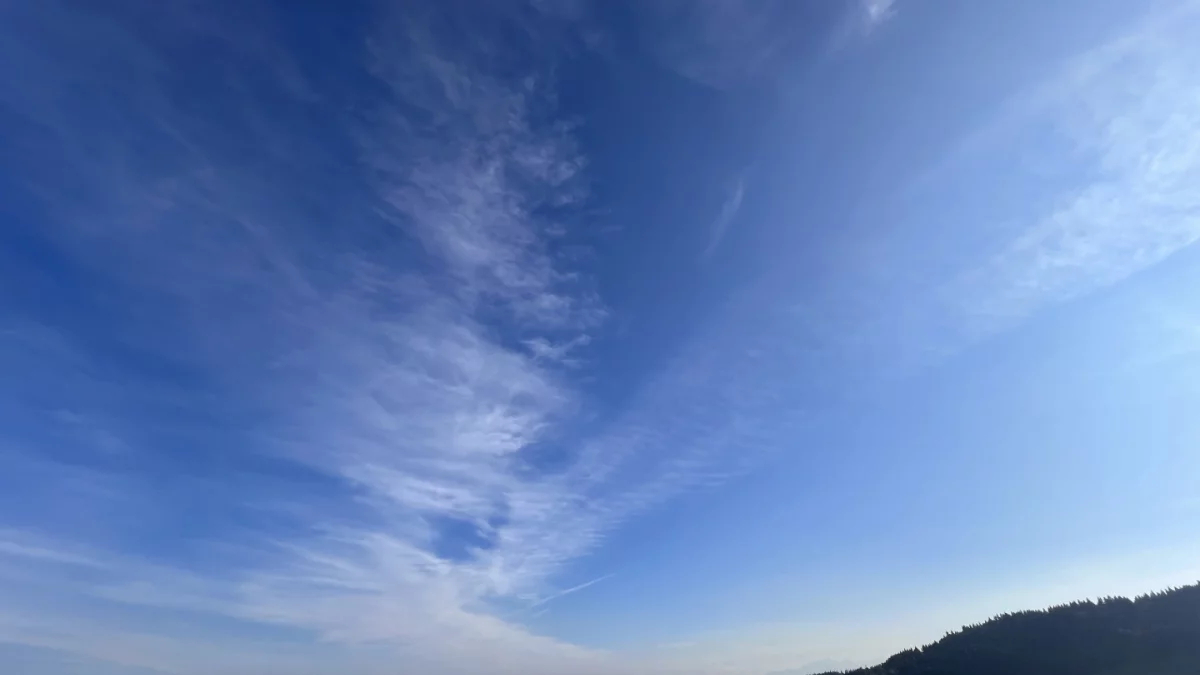 Dwie jasne komety najbliżej Ziemi