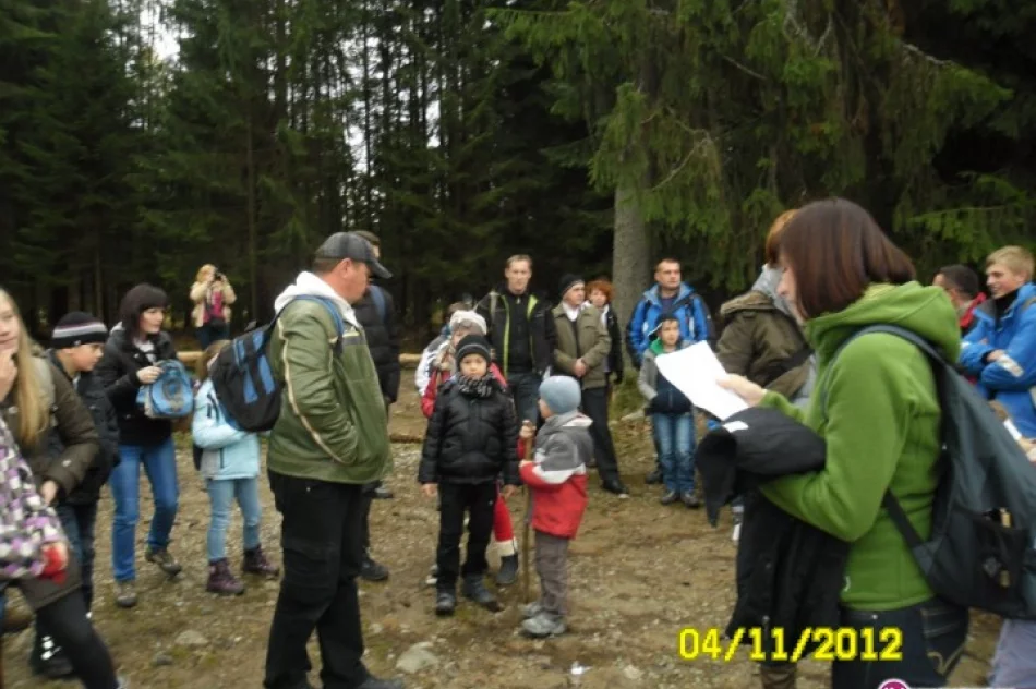 Zjazd szkół Jana Pawła II - zdjęcie 3