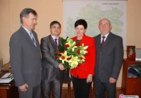 Wygrała konkurs na przełożoną pielęgniarek - zdjęcie główne