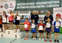 Lea Ewert najlepsza w Małopolsce. Na podium także Michał Wilczek i Barbara Florek. - zdjęcie główne