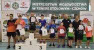 Lea Ewert najlepsza w Małopolsce. Na podium także Michał Wilczek i Barbara Florek. - zdjęcie 2