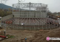 Komisje  wizytowały inwestycje w terenie - zdjęcie główne