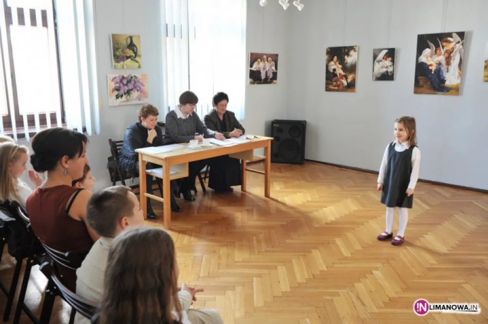 W magicznym świecie wierszy - zdjęcie 4