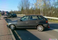 Akcja 'Znicz': 10 kolizji i 1 wypadek - zdjęcie główne