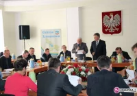 Sesja w gminie - filia do likwidacji - zdjęcie główne