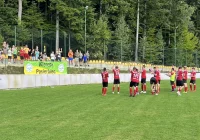 Laskovia nowym liderem. Harnaś odpoczywał. - zdjęcie główne
