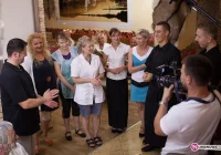 Kuchenne rewolucje: Ostra jazda w Tymbarku - zdjęcie główne