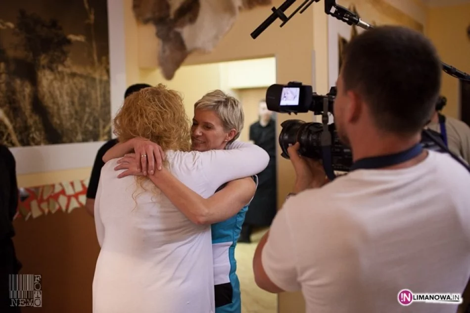 Kuchenne rewolucje: Ostra jazda w Tymbarku - zdjęcie 3