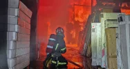 Zaatakowana fabryka Fakro. Oświadczenie firmy (ZDJĘCIA, WIDEO) - zdjęcie 2