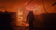Zaatakowana fabryka Fakro. Oświadczenie firmy (ZDJĘCIA, WIDEO) - zdjęcie 4
